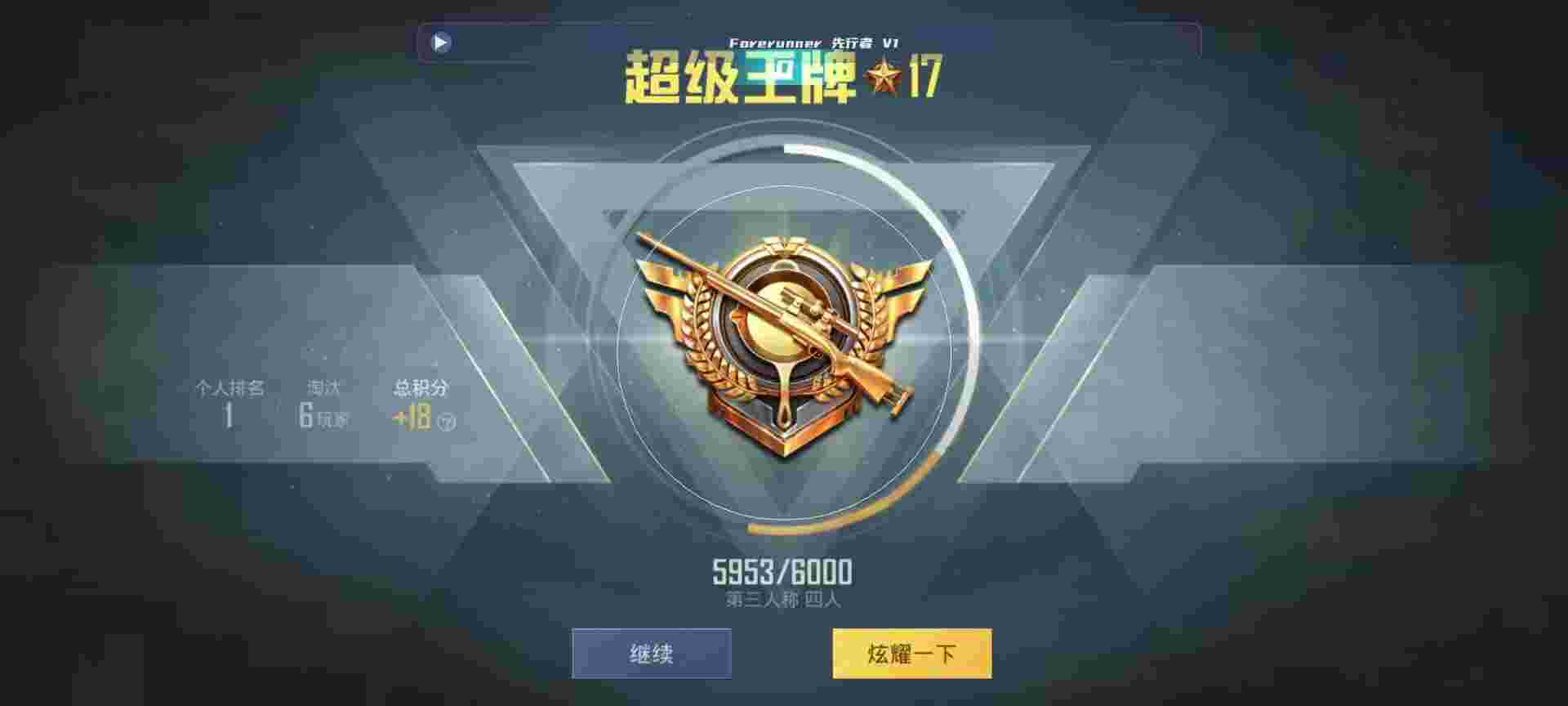 和平精英鸡腿辅助自瞄 - ��ƽ��Ӣ�޸��˺����辅助预览图